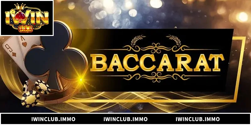 Baccarat – Sòng Bài Đỉnh Cao Với Tỷ Lệ Thắng Vượt Trội Baccarat – Sòng Bài Đỉnh Cao Với Tỷ Lệ Thắng Vượt Trội