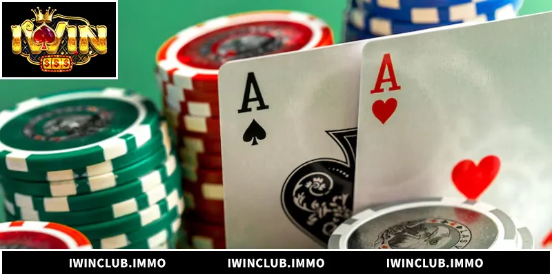 Poker – Đẳng Cấp Trí Tuệ Và Nghệ Thuật Tâm Lý Đỉnh Cao Poker – Đẳng Cấp Trí Tuệ Và Nghệ Thuật Tâm Lý Đỉnh Cao